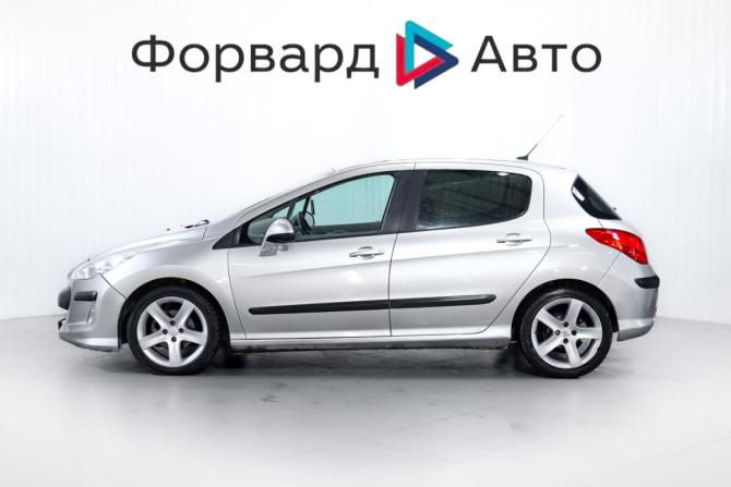 Peugeot 308 I с пробегом 2008 года, цена 380 000 рублей, 187000 км, хэтчбек, Автокод Объявления