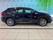 Lexus RX IV Набережные Челны  - изображение 36