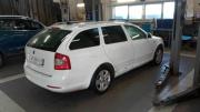 Skoda Octavia II (A5) Рестайлинг Санкт-Петербург  - изображение 18