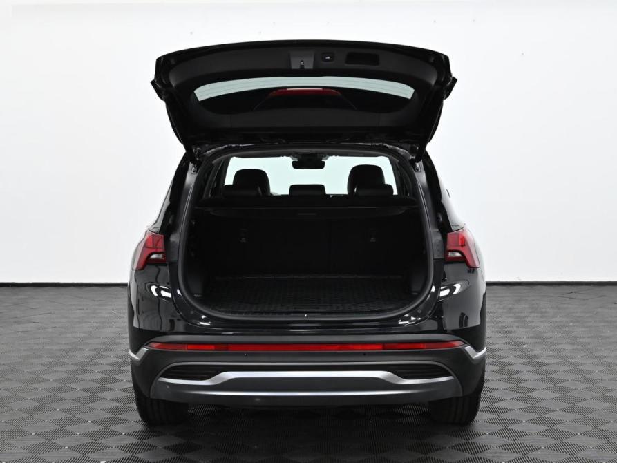 Hyundai Santa Fe IV Рестайлинг Москва  - изображение 5
