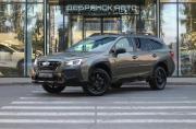 Subaru Outback VI Рестайлинг Брянск  - изображение 23