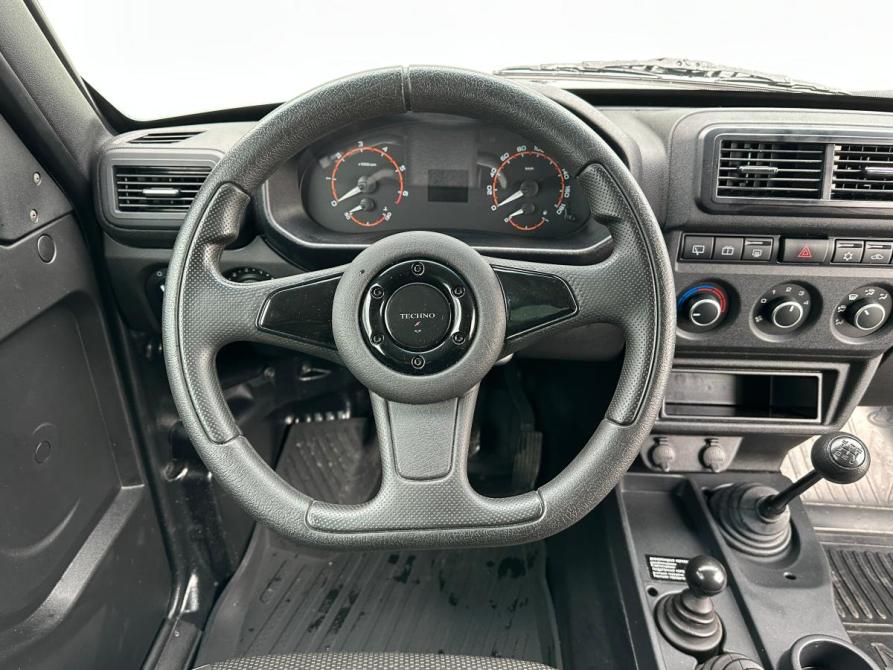 Lada (ВАЗ) 2121 (4x4) I Рестайлинг (2020) Екатеринбург  - изображение 5