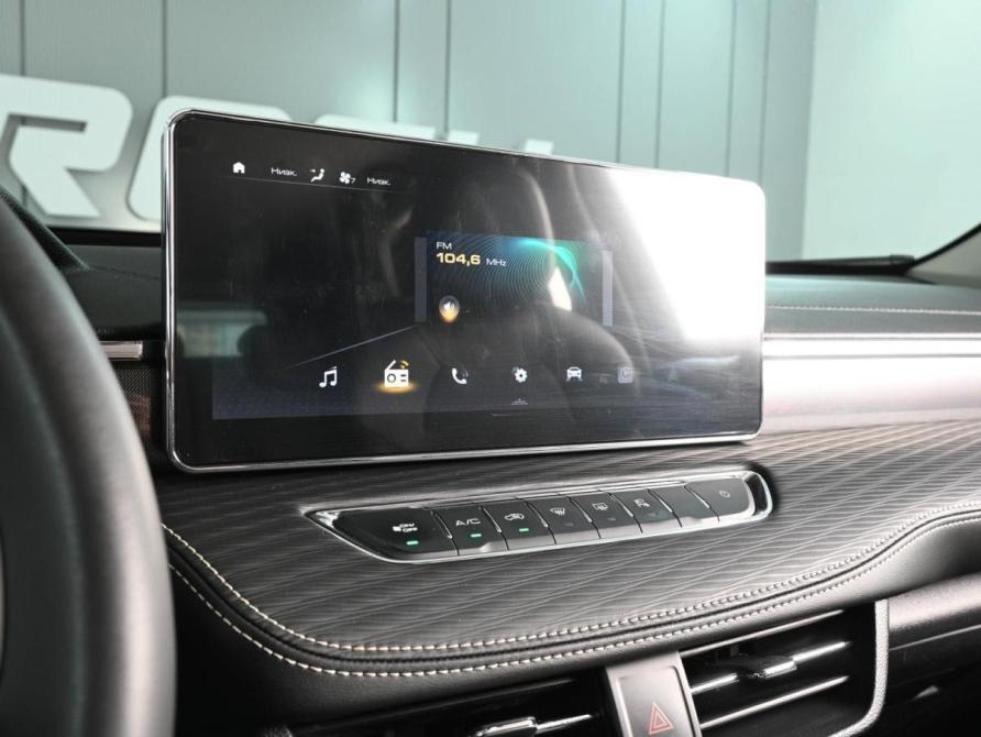 Haval Jolion I Рестайлинг 2 Ростов-на-Дону  - изображение 16