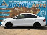 Volkswagen Polo V Рестайлинг Набережные Челны  - изображение 25