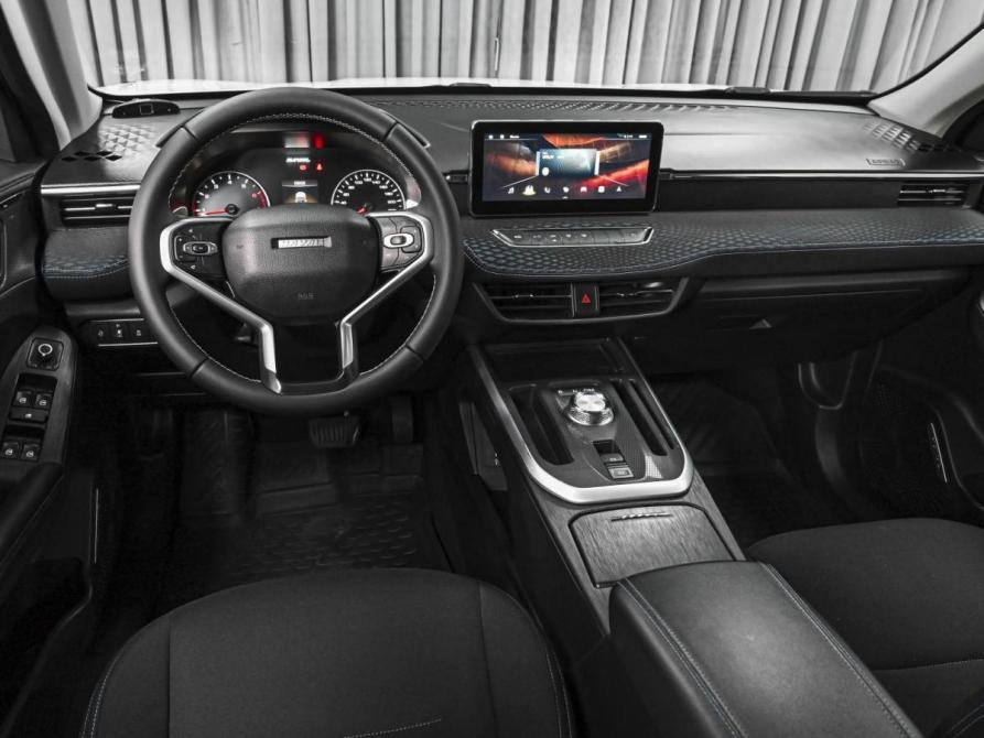 Haval Jolion I Ставрополь  - изображение 6