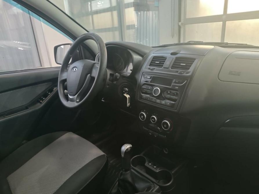 Lada (ВАЗ) Kalina II Арзамас  - изображение 15