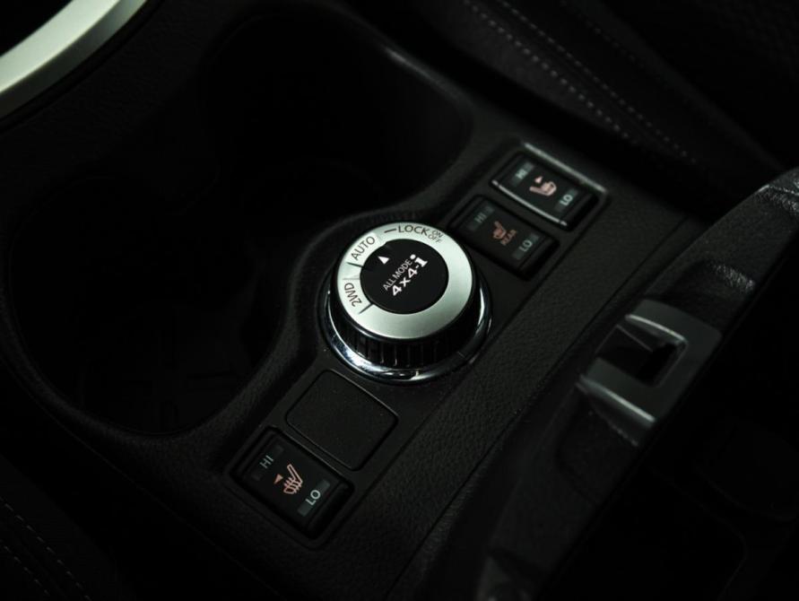 Nissan Qashqai II Рестайлинг Санкт-Петербург  - изображение 16