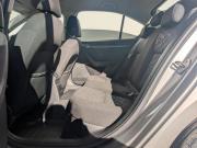 Skoda Octavia III (A7) Рестайлинг Москва  - изображение 33