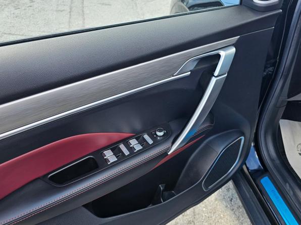 Geely Coolray I с пробегом 2021 года, цена 1 779 995 рублей, 39720 км, внедорожник, Автокод Объявления