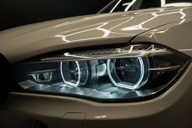 BMW X5 III (F15) с пробегом 2016 года, цена 3 655 000 рублей, 229572 км, внедорожник, Автокод Объявления