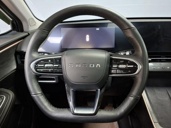 Omoda C5 I с пробегом 2023 года, цена 1 820 000 рублей, 23300 км, внедорожник, Автокод Объявления