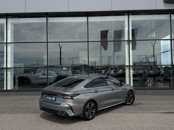 Chery Arrizo 8 с пробегом 2024 года, цена 1 970 000 рублей, 39315 км, седан, Автокод Объявления
