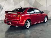 Mitsubishi Lancer X Оренбург  - изображение 26