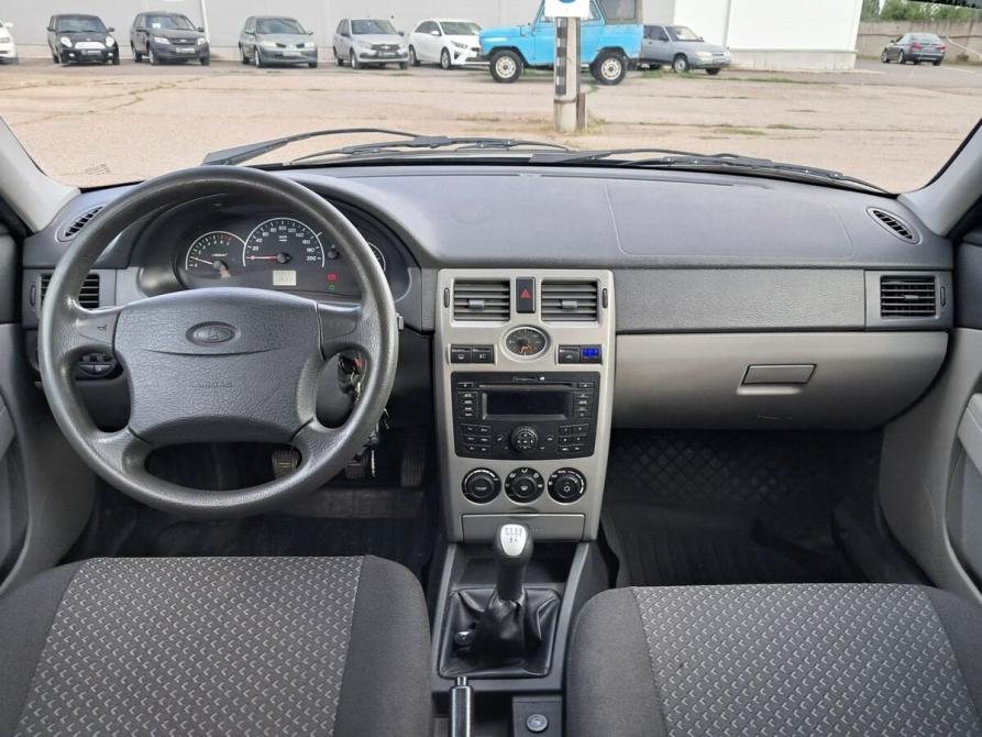 Lada (ВАЗ) Priora I Набережные Челны  - изображение 17