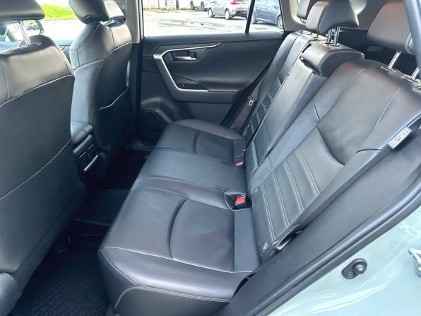 Toyota RAV4 V (XA50) с пробегом 2020 года, цена 4 100 000 рублей, 72434 км, внедорожник, Автокод Объявления