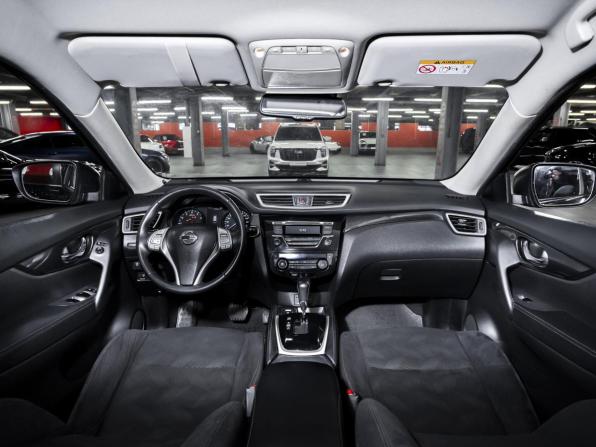 Nissan X-Trail III с пробегом 2016 года, цена 1 349 000 рублей, 240605 км, внедорожник, Автокод Объявления