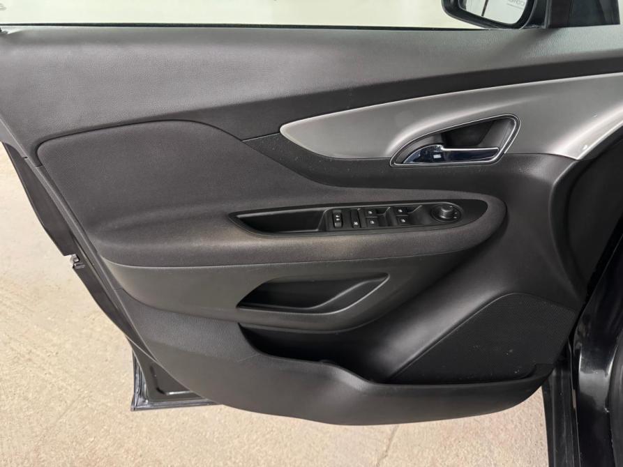 Opel Mokka I Тюмень  - изображение 20
