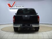 Nissan Navara (Frontier) III (D40) Рестайлинг Уфа  - изображение 22