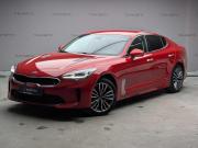 Kia Stinger I Москва  - изображение 13