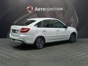 Lada (ВАЗ) Granta I Рестайлинг Оренбург  - изображение 25