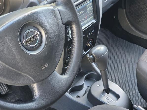 Nissan Almera III (G15) с пробегом 2018 года, цена 650 000 рублей, 217771 км, седан, Автокод Объявления