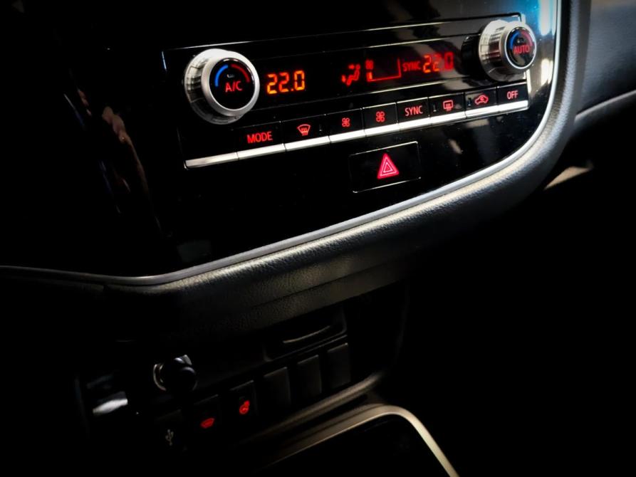 Mitsubishi Outlander III Рестайлинг 3 Москва  - изображение 28