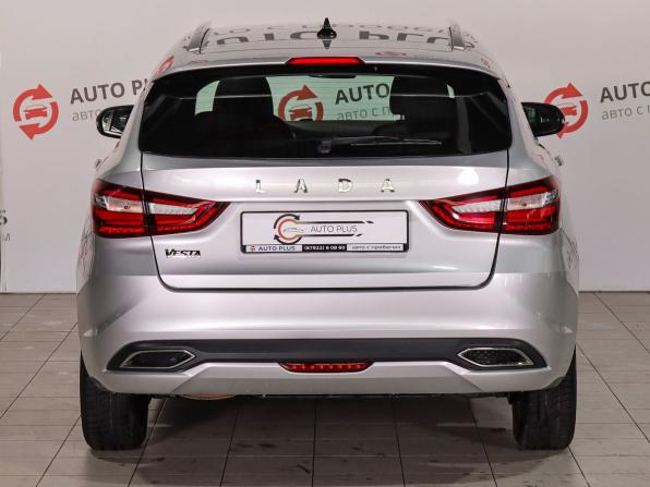 Lada (ВАЗ) Vesta I Рестайлинг (NG) с пробегом 2024 года, цена 1 440 000 рублей, 13500 км, универсал, Автокод Объявления