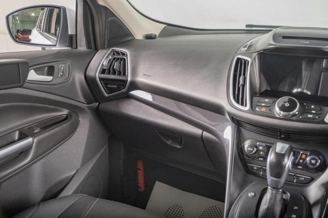 Ford Kuga II с пробегом 2013 года, цена 1 339 000 рублей, 165000 км, внедорожник, Автокод Объявления