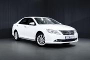 Toyota Camry VII (XV50) Тюмень  - изображение 27