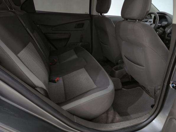 Chevrolet Cobalt II с пробегом 2014 года, цена 590 000 рублей, 117631 км, седан, Автокод Объявления