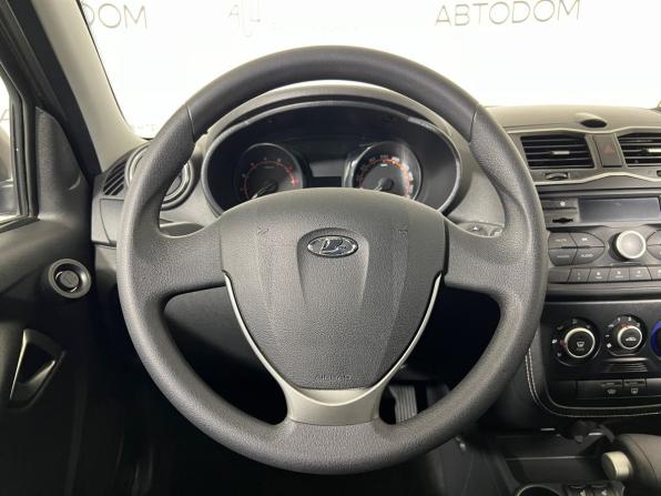Lada (ВАЗ) Granta I Рестайлинг с пробегом 2019 года, цена 797 000 рублей, 90154 км, хэтчбек, Автокод Объявления
