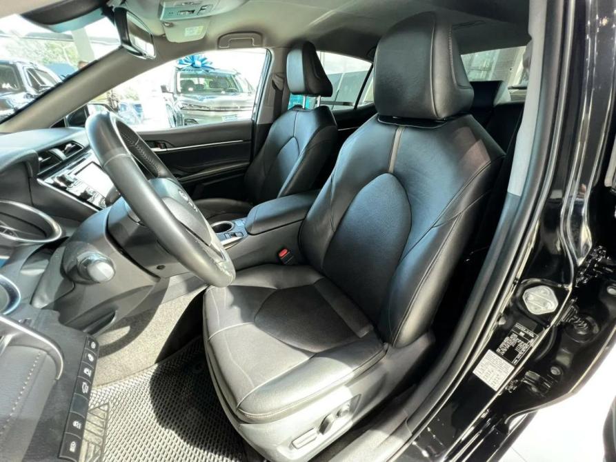 Toyota Camry VIII (XV70) Екатеринбург  - изображение 12
