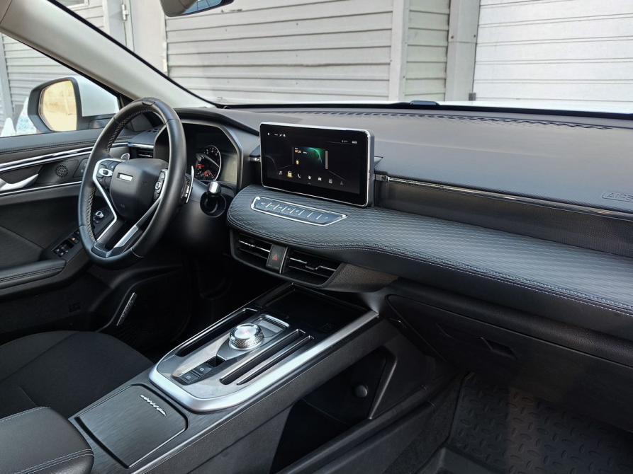 Haval Jolion I Казань  - изображение 9
