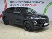 Omoda C5 I Москва  - изображение 23