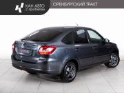 Lada (ВАЗ) Granta I Казань  - изображение 18