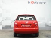Skoda Fabia II Екатеринбург  - изображение 21