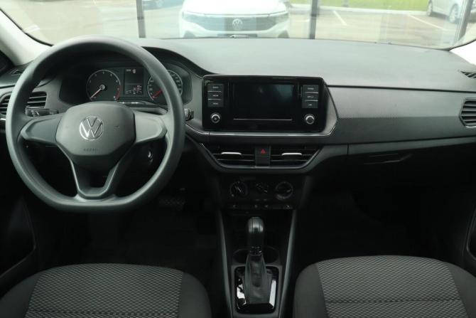 Volkswagen Polo VI с пробегом 2021 года, цена 1 784 000 рублей, 50125 км, лифтбек, Автокод Объявления