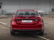 Mazda 6 III (GJ) Рестайлинг Москва  - изображение 26