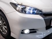 Toyota Wish II Рестайлинг Чита  - изображение 38