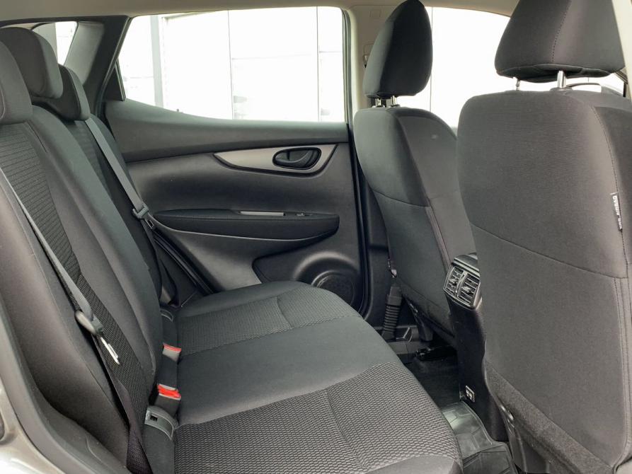 Nissan Qashqai II Рестайлинг Москва  - изображение 19