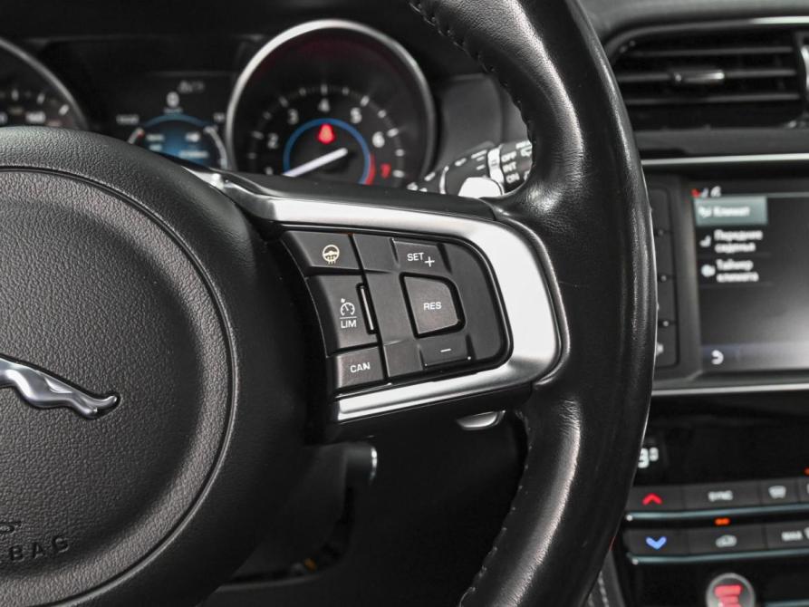 Jaguar F-Pace I Ставрополь  - изображение 21