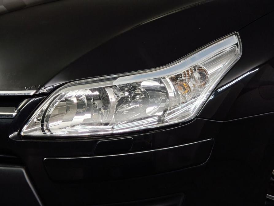 Citroen C4 I Рестайлинг Москва  - изображение 10