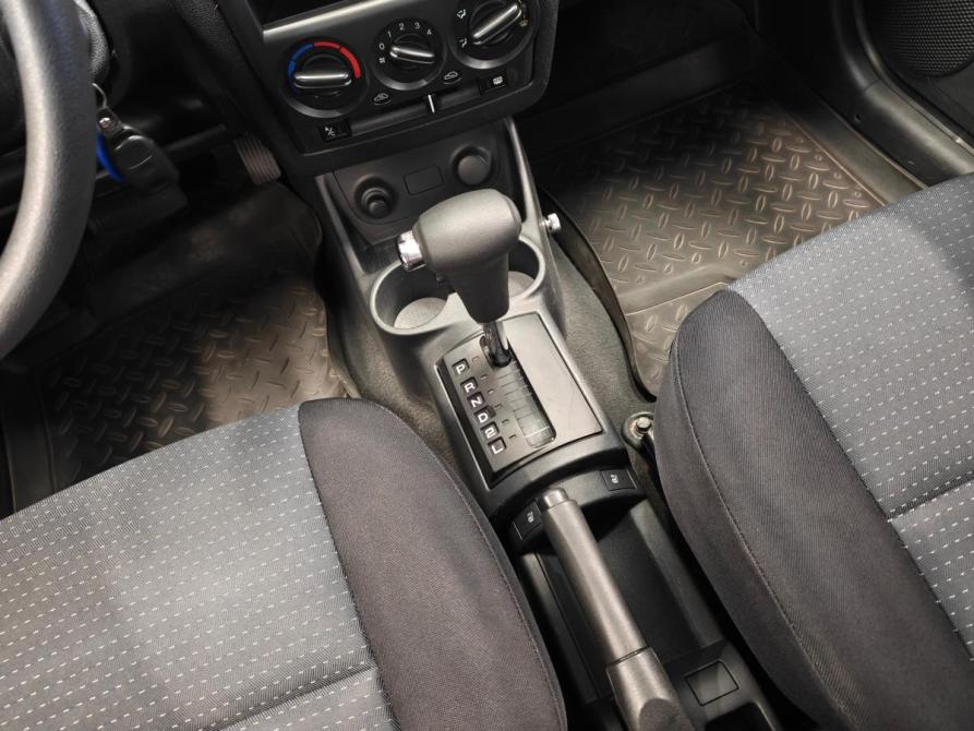 Hyundai Getz I Рестайлинг Санкт-Петербург  - изображение 10