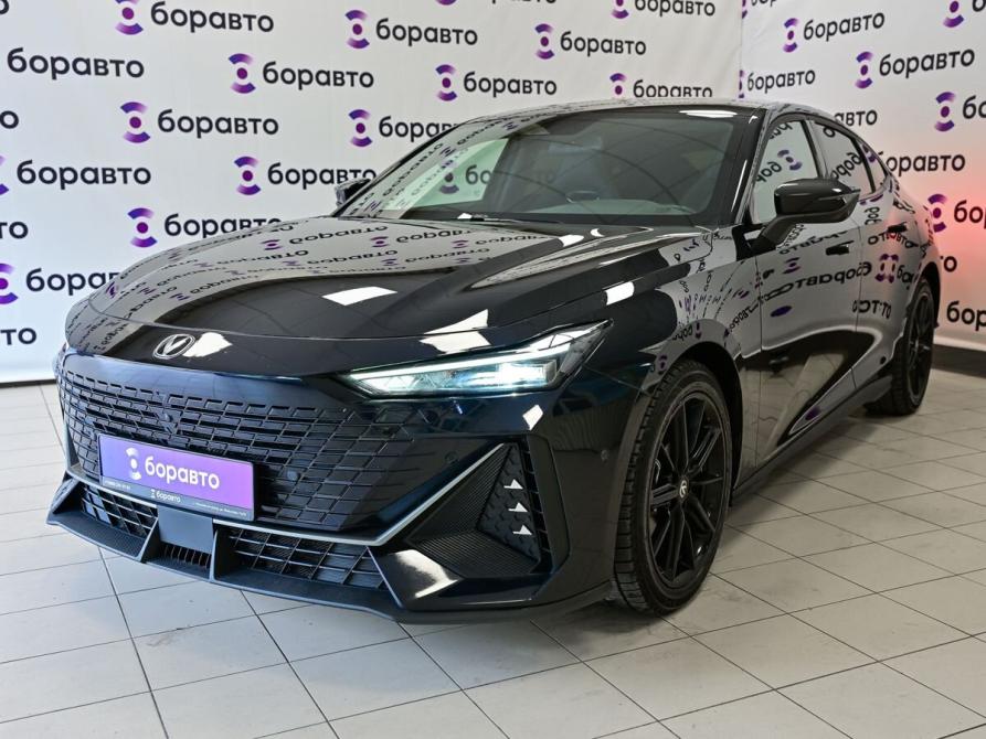 Changan UNI-V I Ростов-на-Дону  - изображение 3