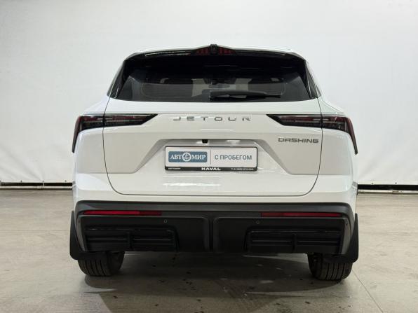 JETOUR DASHING I с пробегом 2024 года, цена 1 950 000 рублей, 36083 км, внедорожник, Автокод Объявления