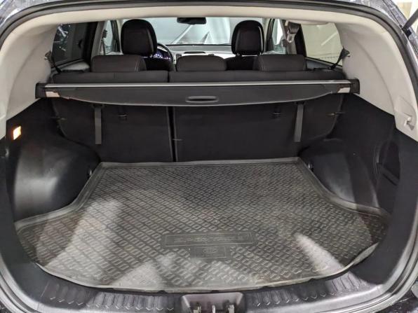 Kia Sportage III с пробегом 2013 года, цена 1 565 000 рублей, 115000 км, внедорожник, Автокод Объявления