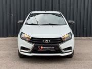 Lada (ВАЗ) Vesta I Самара  - изображение 19