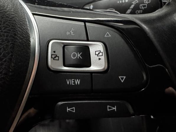 Volkswagen Tiguan II с пробегом 2020 года, цена 2 850 000 рублей, 70761 км, внедорожник, Автокод Объявления