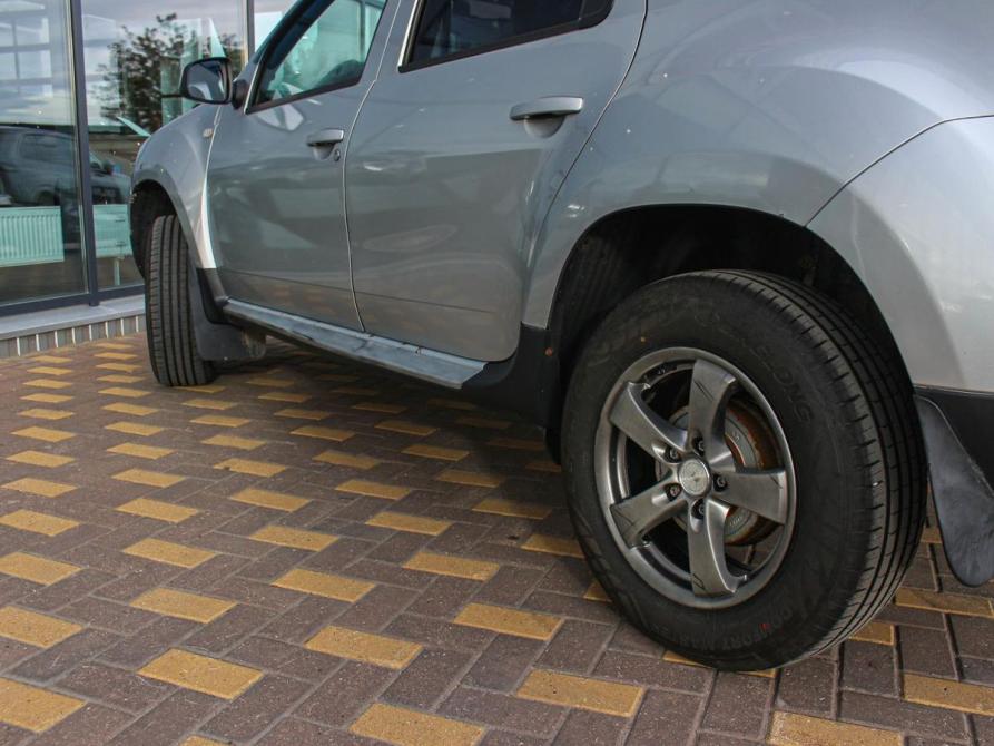 Renault Duster I Калуга  - изображение 16