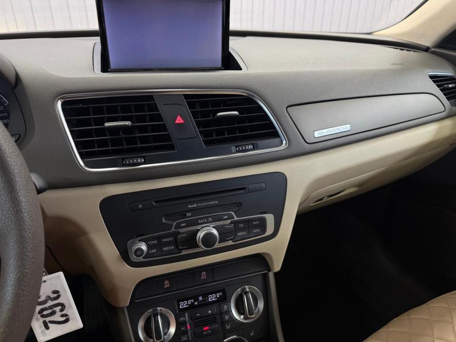 Audi Q3 I (8U) Краснодар  - изображение 11